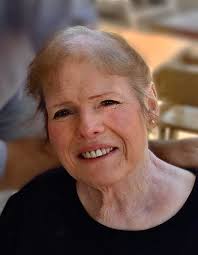 Deborah Martin Obituary