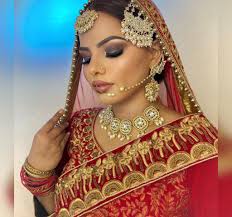 Reshma Makeup Artist