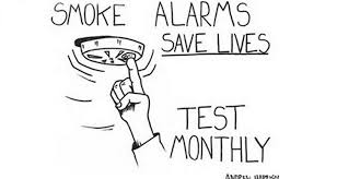 The below listed persons, are members of. Smoke Alarms Save Lives Thebaynet Com Thebaynet Com Articles