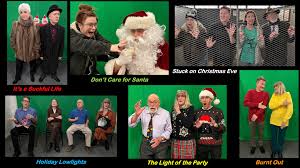 Chicago Suburbs Theater Group