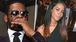 We did not find results for: R Kelly Charged Over Disgusting Underage Aaliyah Marriage 26 Years On Capital Xtra