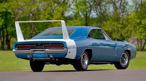 Image result for Bright Blue 1969 Dart