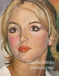 Joan Linder and Maureen O'Leary: Slightly Surreal Suburbia by  cristintierney