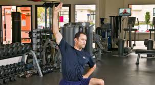 hip mobility and the golf swing