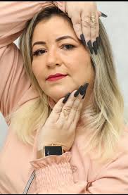 Jane Braga Nail Designer