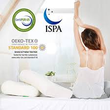 Choosing the best memory foam pillow can easily become an expensive, hit and miss, trial and error type affair. Uttu Sandwich Pillow King Size Memory Foam Pillow Bamboo Pillow For Sleeping Cervical Pillow For Neck Pain Neck Support For Back Stomach Side Sleepers Orthopedic Contour Pillow Certipur Us Pricepulse