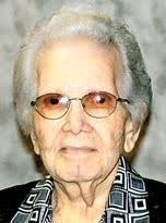 Betty Geraldine Penn Hester (1923-2009)