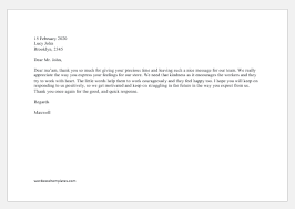 By jessica remitz, managing editor, pawculture.com. Nice Reply Messages To Customer For Appreciation Word Excel Templates