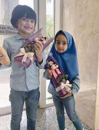 Unless there is a medical need for the. Nama Aya Soffya Pilihan Aeril Untuk Anak Ketiganya Nanti Wawa Berdebar Tunggu Masa Pa Ma