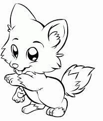 How about a puppy coloring page? Puppy Coloring Pages To Print Coloring Home