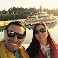 Gilbert Paredes (gilbert_jose)