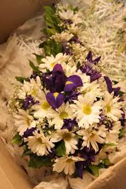 For instance, fifty years of marriage is called a golden wedding anniversary. Popular Wedding Flowers For April Gardening Channel