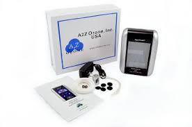a2z ozone aqua touch water faucet ozone
