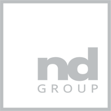 I think it's nice that you're happy. Nd Group Private Equity With Emotion