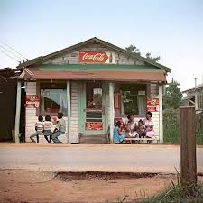 Lost Photographs Of A Segregated World Gordon Parks Photography Gordon Parks Park