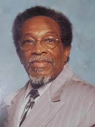 Obituary for Jacob Abraham Frost