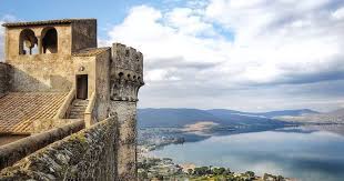 Get the forecast for today, tonight & tomorrow's weather for viterbo, lazio, italy. On The Trail Of Medieval Lazio A Day Trip To Bracciano Viterbo And Caprarola