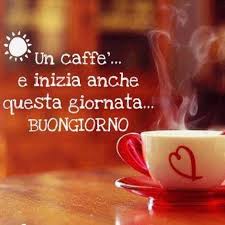 Caffe Anyone Buenos Dias En Italiano Estados Para Whatsapp Poemas Y Reflexiones