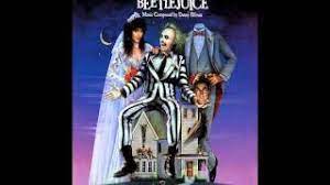 charles my girl's name is senora. Jump In Line Shake Shake Senora Beetlejuice Soundtrack Danny Elfman Youtube
