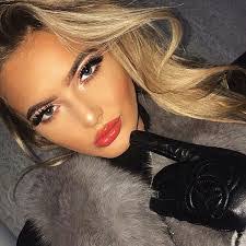 Chanel Rubio's Instagram, Twitter & Facebook