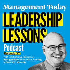 How to become a 'friction fixe…–Management Today's Leadership Lessons