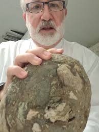 How to Write A Geology Field Trip Reports An Example