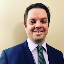 Palatine Township Trustee Candidate: Chris Adrian