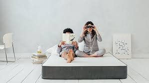 The Most Comfortable Mattresses With The Highest Ratings On Consumer Reports Casper Mattress Comfort Mattress Mattresses Reviews