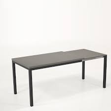 Des milliers de nouvelles images de grande qualité ajoutées chaque jour. Table De Cuisine En Ceramique Avec Rallonge Hauteur 75 Cm Toy Metal 4 Pieds Com