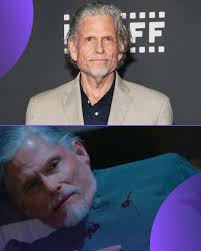 Cates' behavior in Port Charles needs to change