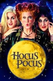 Watch Full Hocus Pocus For Free Best Halloween Movies Scary Films Halloween Movies