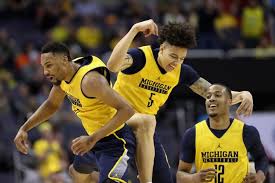 Image result for 2017 big ten tournament