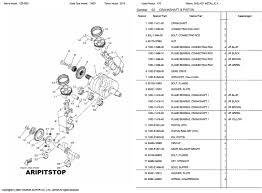 Genuine original equipment manufacturer yamaha parts offer several advantages over their aftermarket counterparts. Part Katalog Yamaha R25 Sudah Keluar Saiisoku Com