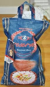 Customer tastes and expectations have been finely segmented to deliver authentic flavors that go well with a variety of. What S The Best Basmati Rice Packaged Foods Basmati Rice Chowhound