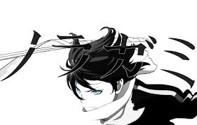 Check spelling or type a new query. Wallpaper A Homeless God Noragami Yato Noragami Aragoto Images For Desktop Section Syonen Download