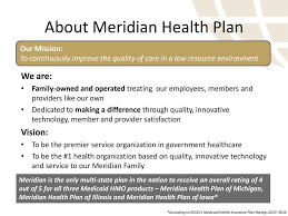 Most health insurance plans now cover prescription birth control, annual wellness exams, and hiv and std payment is expected at time of service. Meridian Health Plan Of Michigan Picshealth