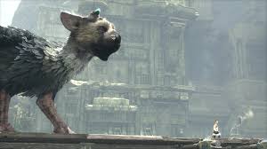 The Last Guardian Finally Breaking Our Hearts This Fall | WIRED