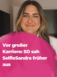 Selfie Sandra Du Kleiner