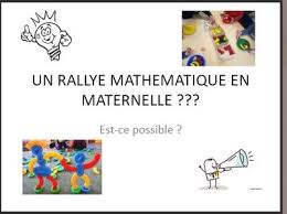 Site Departemental Maternelle 27 Un Rallye Mathematiques En Maternelle Mathematique Maternelle Defi Maths Mathematiques