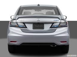 First look 2022 honda civic prototype. 2015 Honda Civic Values Cars For Sale Kelley Blue Book