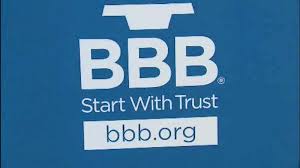 The better business bureau or bbb helps people find and recommend businesses, brands and charities they can trust. they are one of the oldest and most respected resources when you need to research where you spend your money. Better Business Bureau Releases Top 10 Complaint Categories Abc7 New York