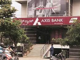 Axis bank (formerly uti bank) is one of the first private banks in india. Axis Bank Partners Whatsapp To Offer Basic Banking Services Business Standard News