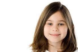 Pin On Back To School Kids Hair Cuts Medium Length