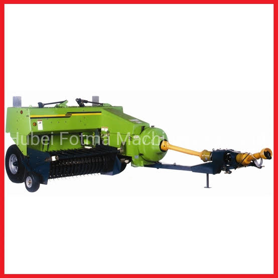 China THB3060 Baler