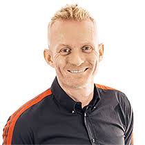 Doctor Who's Russell T Davies is right