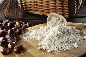 We have listed around 100 below from lombardia to sicily. Farina Di Castagne Come Farla E Utilizzarla Dal Pane Al Dolce Valfrutta Magazine