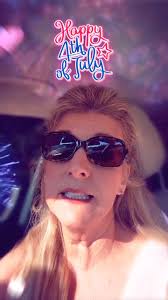 Happy Fourth of July...