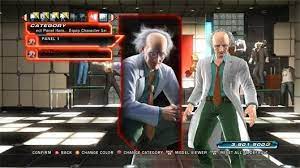 How do you unlock characters in tekken tag . Tekken Tag Tournament 2 Dlc Characters Found On Xbox 360 Disc Engadget