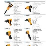PRODUCTS - PUMA INDUSTRIAL / PROFESSIONAL AIR TOOLS - AIR ...