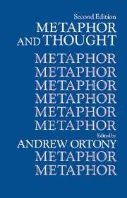This is a fun and easy. Metaphor And Thought